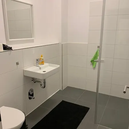 Monteurswohnungen In - Zentrum - Neu Saniert * Dorsten