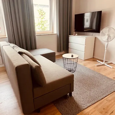 Monteurswohnungen In - Zentrum - Neu Saniert * Dorsten