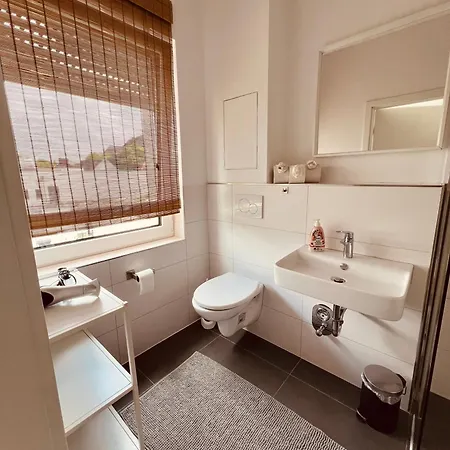 Monteurswohnungen In - Zentrum - Neu Saniert * Dorsten