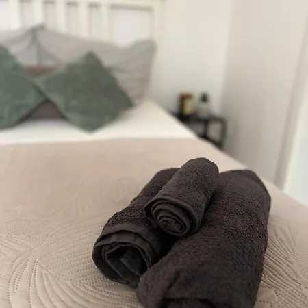 Apartamento Monteurswohnungen In - Zentrum - Neu Saniert *