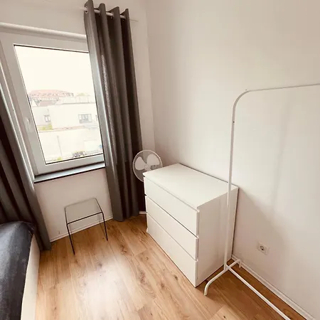 Monteurswohnungen In - Zentrum - Neu Saniert Dorsten