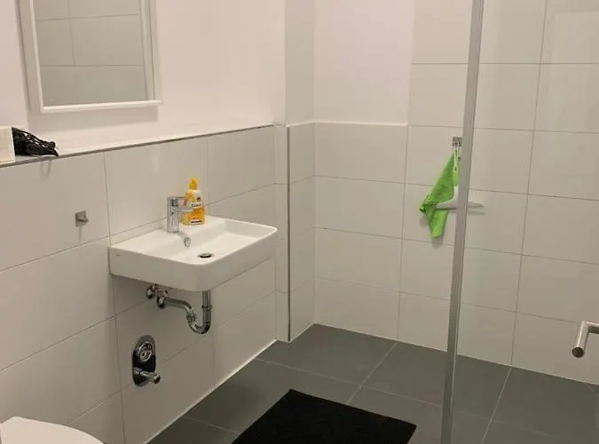 Monteurswohnungen In - Zentrum - Neu Saniert * Dorsten