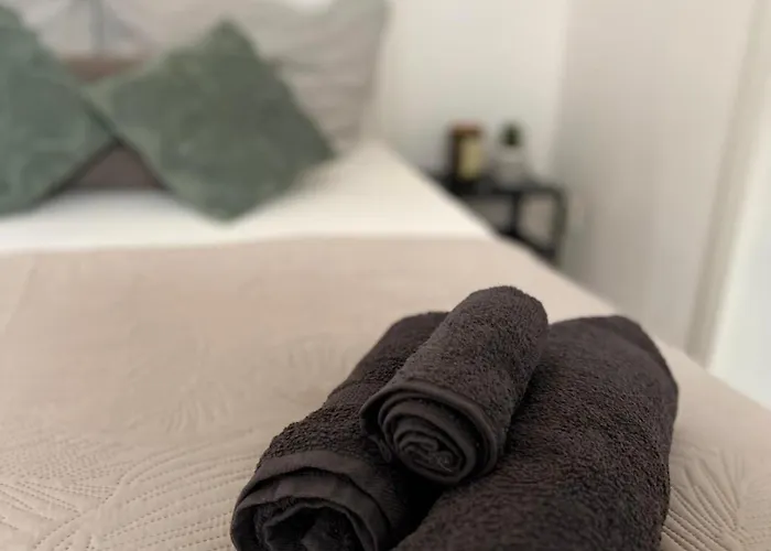 Apartamento Monteurswohnungen In - Zentrum - Neu Saniert *